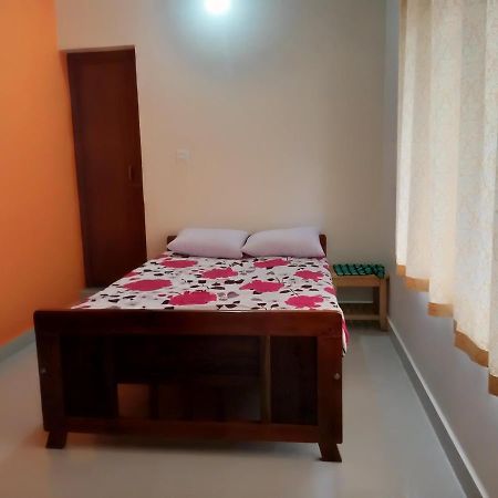 Apartamento Krishna Kuteera Siddāpur Exterior foto
