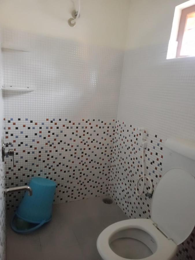 Apartamento Krishna Kuteera Siddāpur Exterior foto